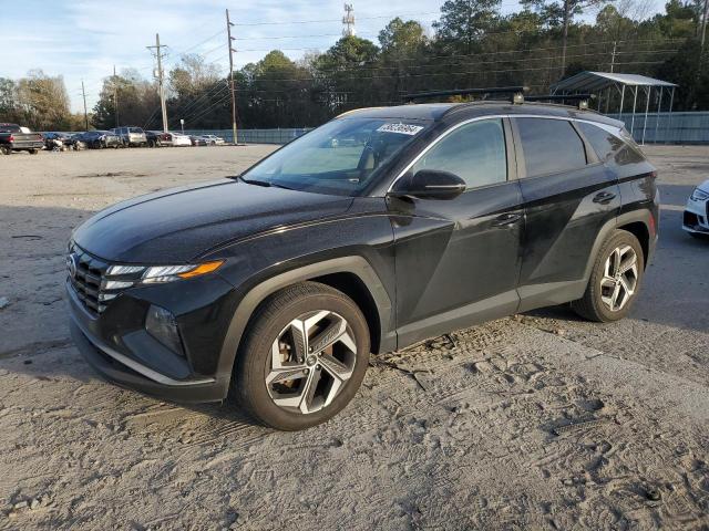 2023 HYUNDAI TUCSON SEL 2023 image