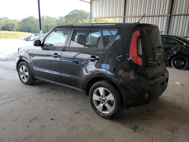 Изображение 2 2018 KIA SOUL  2018 с VIN KNDJN2A27J7591812