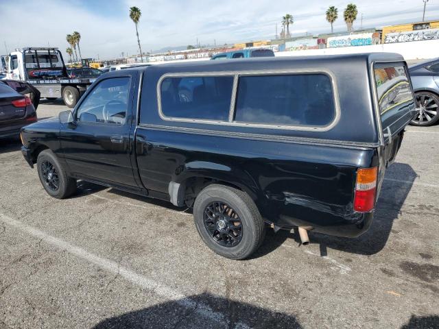 Изображение 2 1991 TOYOTA PICKUP 1/2 TON SHORT WHEELBASE 1991 с VIN JT4RN81A0M0081439