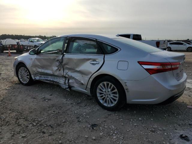 Obraz 2 z 2014 TOYOTA AVALON HYBRID 2014 z VIN 4T1BD1EB0EU020581