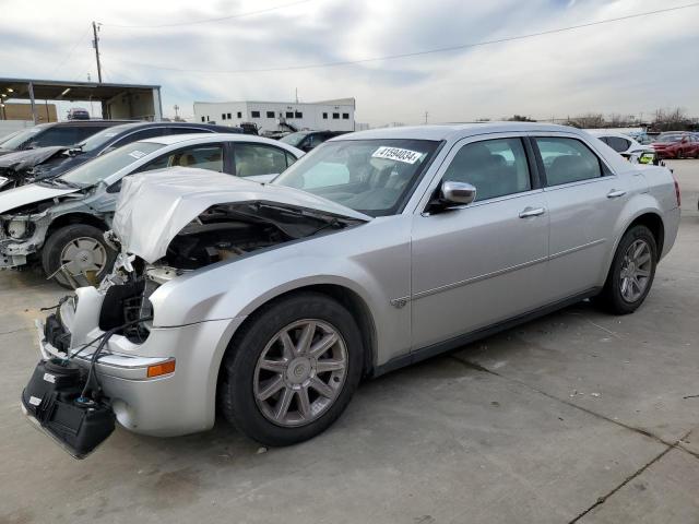 Image 1 of 2005 CHRYSLER 300C  2005 with VIN 2C3JA63HX5H524902