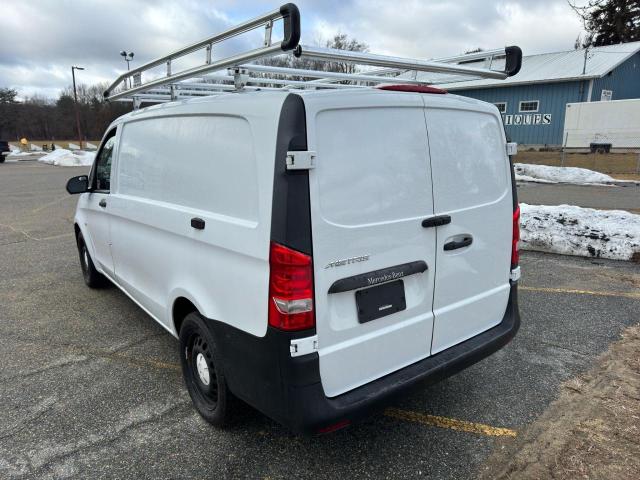 Image 3 of 2016 MERCEDES-BENZ METRIS  2016 with VIN WD3PG2EA5G3140698