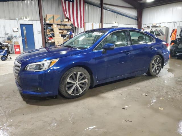 Изображение 1 2016 SUBARU LEGACY 2.5I LIMITED 2016 с VIN 4S3BNAL60G3031399
