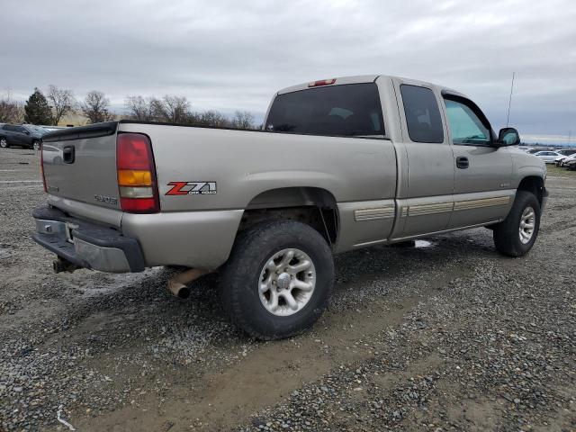 Obraz 3 z 2000 CHEVROLET SILVERADO K1500 2000 z VIN 1GCEK19T4YZ325910