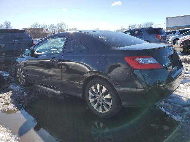 Obraz 2 z 2010 HONDA CIVIC EX 2010 z VIN 2HGFG1B88AH505636