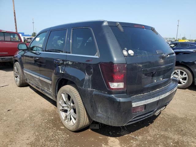 Obraz 2 z 2009 JEEP GRAND CHEROKEE SRT-8 2009 z VIN 1J8HR78W89C543269