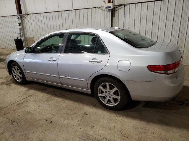Изображение 2 2004 HONDA ACCORD EX 2004 с VIN 1HGCM66514A091725
