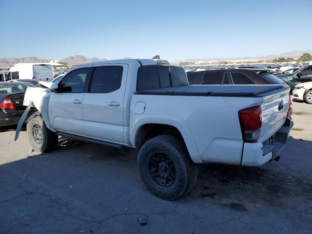 Image 2 of 2016 TOYOTA TACOMA DOUBLE CAB 2016 with VIN 3TMCZ5AN4GM024089