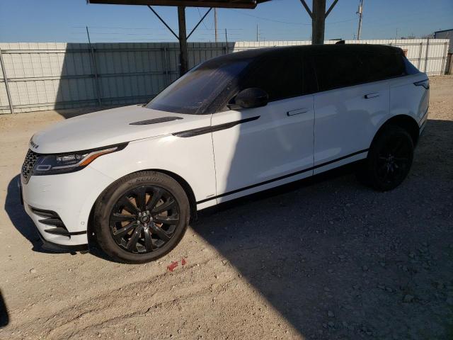 Obraz 1 z 2018 LAND ROVER RANGE ROVER VELAR R-DYNAMIC SE 2018 z VIN SALYL2RV3JA716397