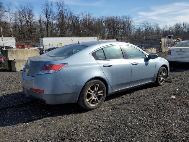 Image 3 of 2009 ACURA TL  2009 with VIN 19UUA86239A006387