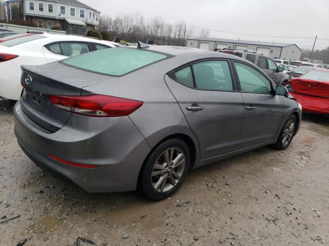 Obraz 3 z 2018 HYUNDAI ELANTRA SEL 2018 z VIN 5NPD84LF3JH279529