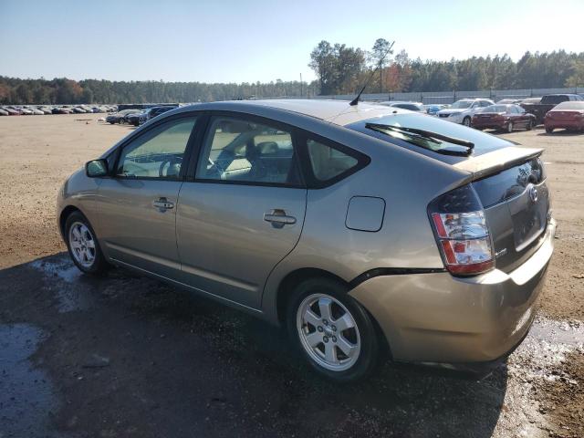 Obraz 2 z 2005 TOYOTA PRIUS  2005 z VIN JTDKB20U953050015