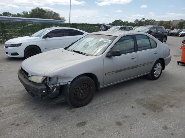 Obraz 1999 NISSAN ALTIMA XE 1999
