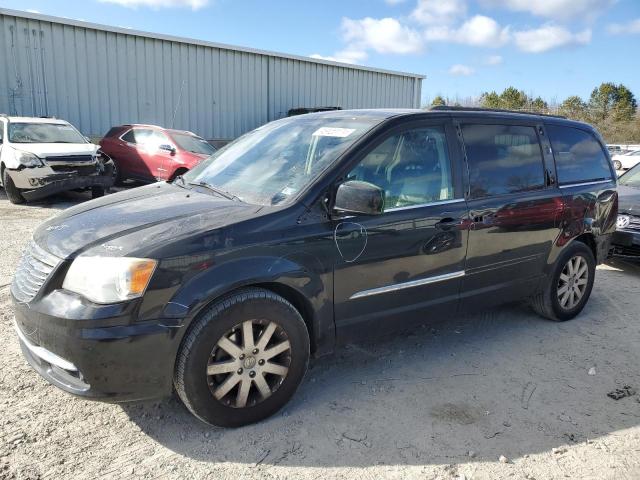 Obraz 2014 CHRYSLER TOWN & COUNTRY TOURING 2014