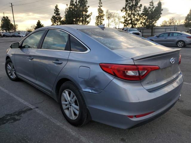 Obraz 2 z 2015 HYUNDAI SONATA SE 2015 z VIN 5NPE24AF7FH168126