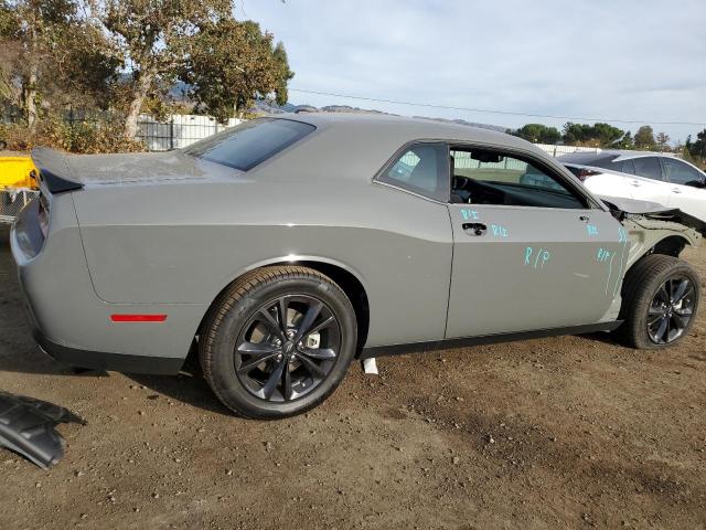 Изображение 3 2023 DODGE CHALLENGER SXT 2023 с VIN 2C3CDZGG0PH615277