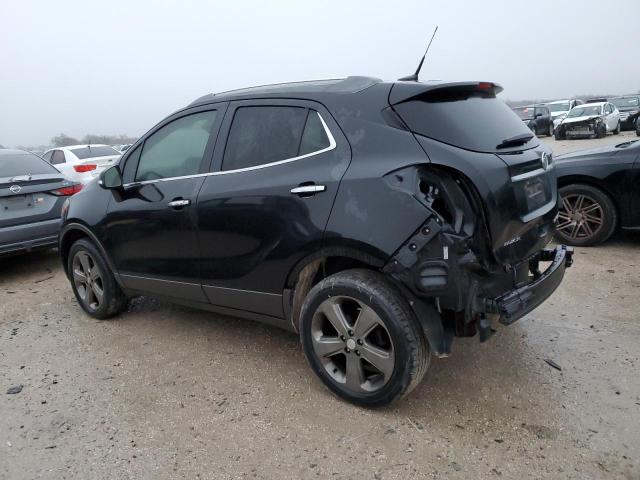 Image 2 of 2014 BUICK ENCORE CONVENIENCE 2014 with VIN KL4CJFSB5EB666935