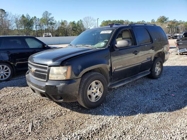 Obraz 2008 CHEVROLET TAHOE C1500 2008