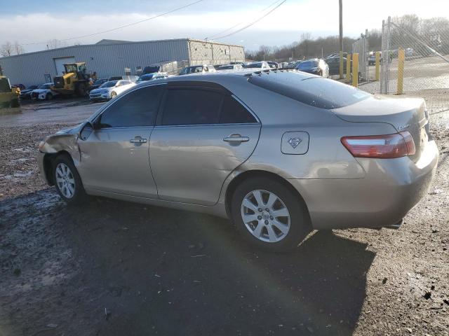 Image 2 of 2009 TOYOTA CAMRY SE 2009 with VIN 4T1BK46K79U095242