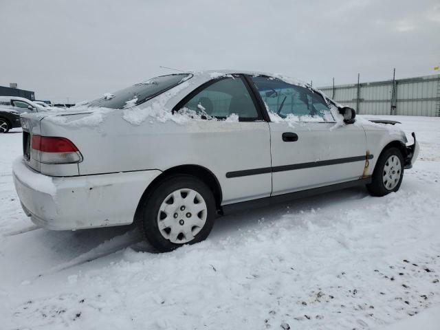 Obraz 3 z 2000 HONDA CIVIC DX 2000 z VIN 1HGEJ6120YL019603