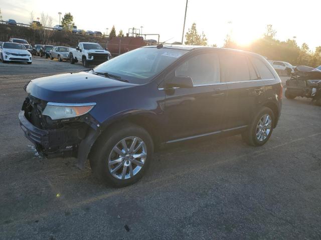 2011 FORD EDGE LIMITED 2011 image