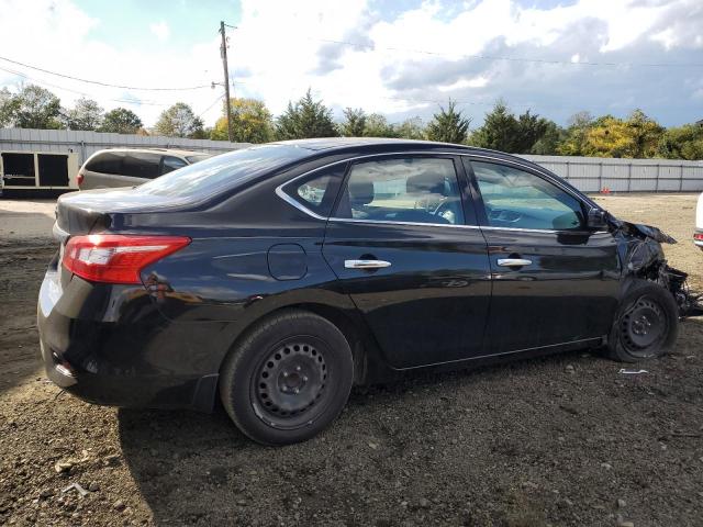 Изображение 3 2017 NISSAN SENTRA S 2017 с VIN 3N1AB7APXHY232029