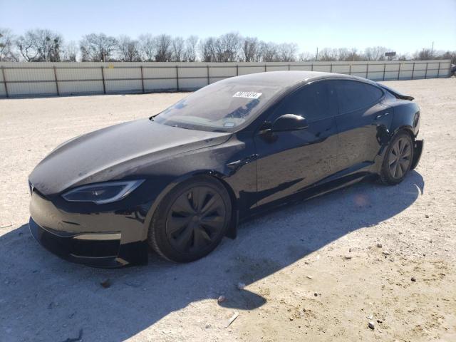 2023 TESLA MODEL S  2023 image
