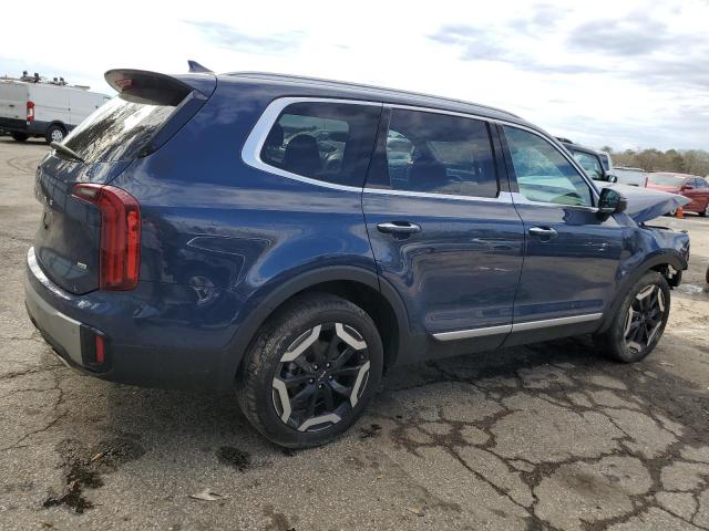 Obraz 3 z 2023 KIA TELLURIDE S 2023 z VIN 5XYP6DGC1PG337592