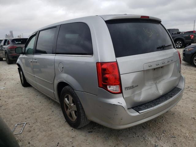 Obraz 2 z 2012 DODGE GRAND CARAVAN CREW 2012 z VIN 2C4RDGDG0CR195300