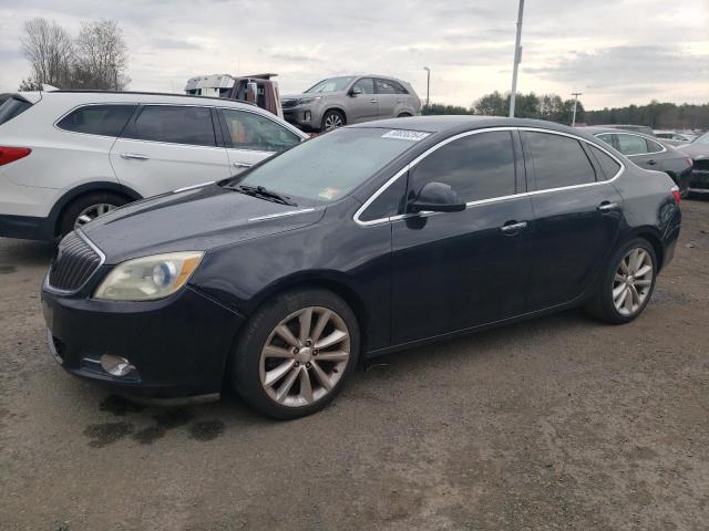 Изображение 2013 BUICK VERANO  2013