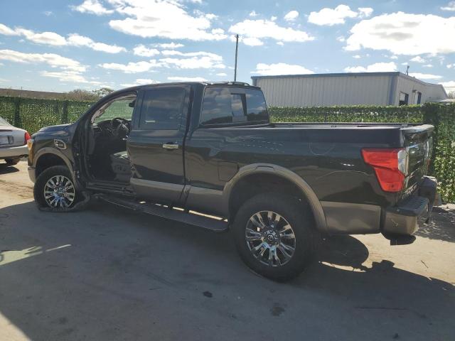 Image 2 of 2016 NISSAN TITAN XD SL 2016 with VIN 1N6BA1F41GN507912