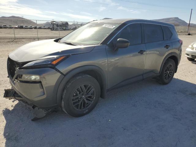 2021 NISSAN ROGUE S 2021 image