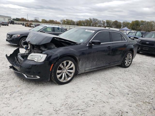 2018 CHRYSLER 300 TOURING 2018 image