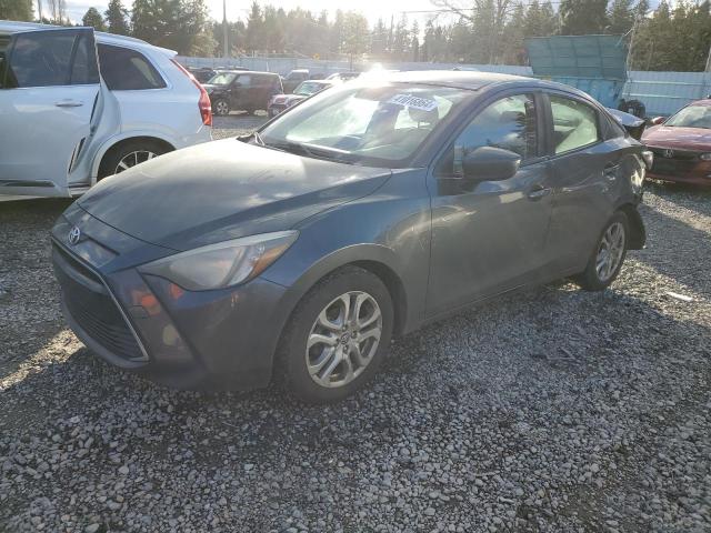 Obraz 1 z 2018 TOYOTA YARIS IA  2018 z VIN 3MYDLBYV7JY313155