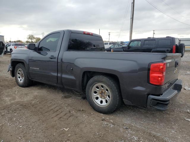 Obraz 2 z 2014 CHEVROLET SILVERADO C1500 2014 z VIN 1GCNCPEH8EZ337071