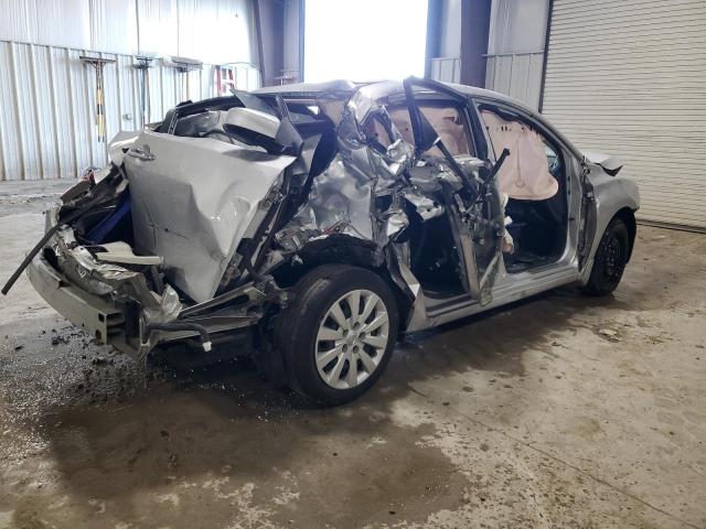 Obraz 3 z 2019 NISSAN SENTRA S 2019 z VIN 3N1AB7APXKY253485