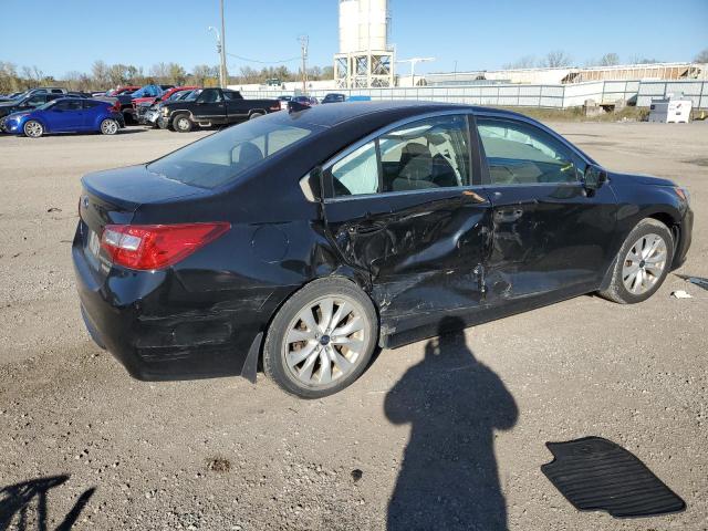 Obraz 3 z 2017 SUBARU LEGACY 2.5I PREMIUM 2017 z VIN 4S3BNAD67H3037930