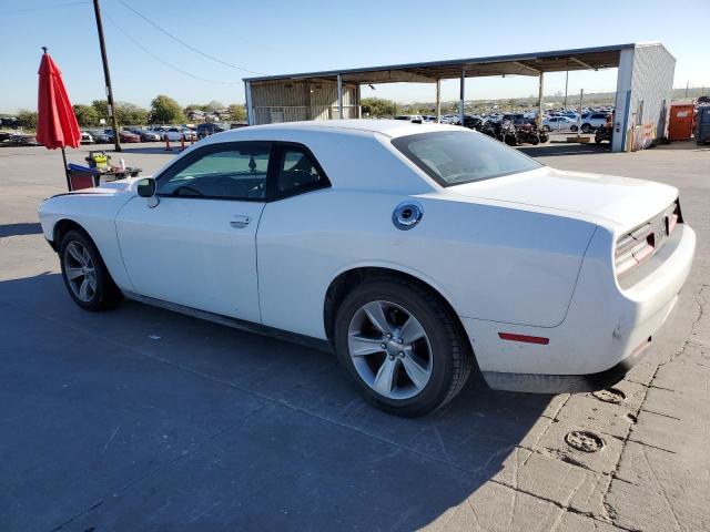 Image 2 of 2015 DODGE CHALLENGER SXT 2015 with VIN 2C3CDZAG8FH743936