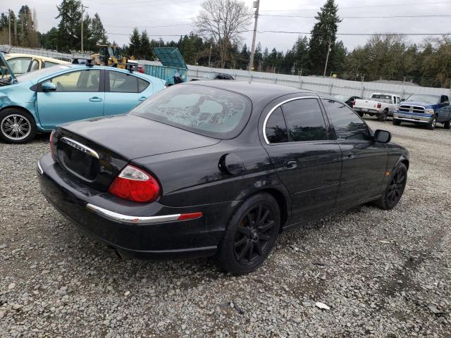 Obraz 3 z 2000 JAGUAR S-TYPE  2000 z VIN SAJDA01C1YFL09722
