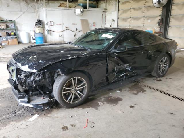 Obraz 2017 FORD MUSTANG  2017