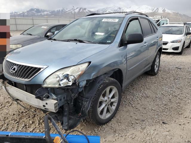 Obraz 1 z 2009 LEXUS RX 350 2009 z VIN 2T2HK31U49C116364