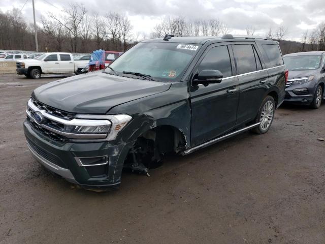 Изображение 1 2023 FORD EXPEDITION LIMITED 2023 с VIN 1FMJU2A82PEA22776