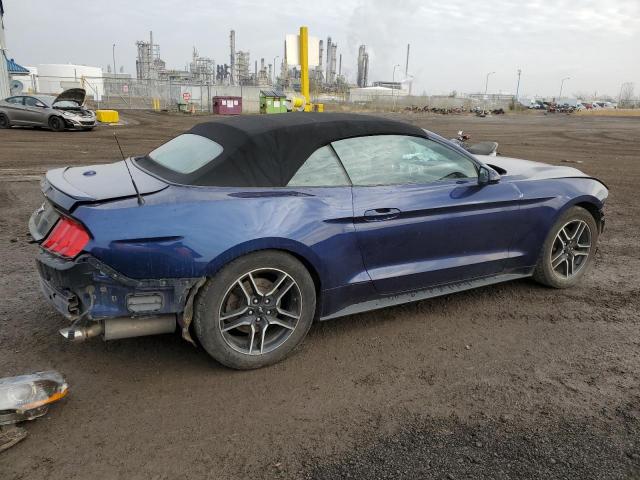Image 3 of 2018 FORD MUSTANG  2018 with VIN 1FATP8UHXJ5161019