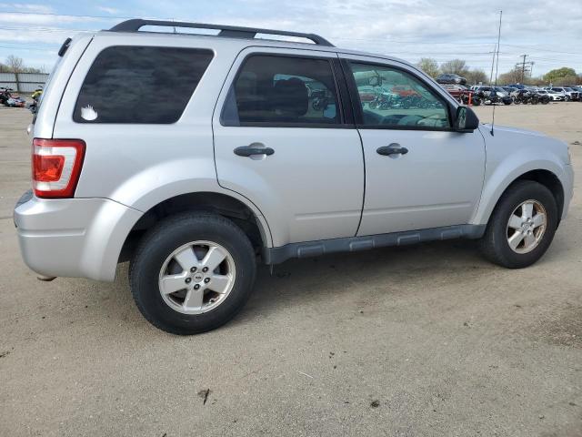 Изображение 3 2012 FORD ESCAPE XLT 2012 с VIN 1FMCU0D71CKB80747