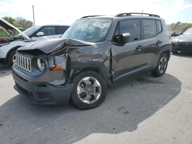 Obraz 2016 JEEP RENEGADE SPORT 2016