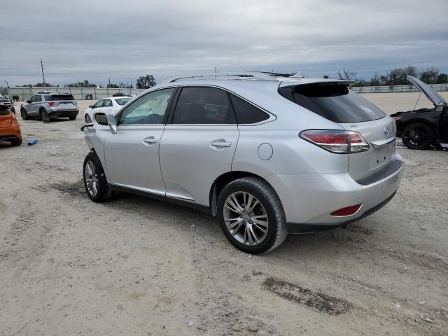 Изображение 2 2013 LEXUS RX 350 2013 с VIN 2T2ZK1BA9DC112042