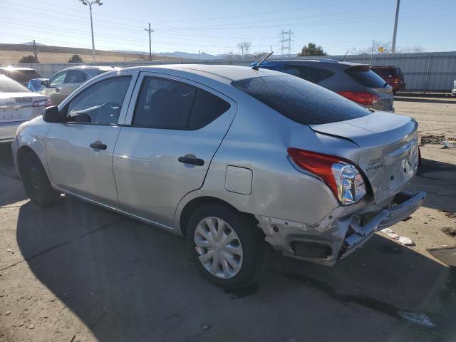 Image 2 of 2014 NISSAN VERSA S 2014 with VIN 3N1CN7AP7EL844441