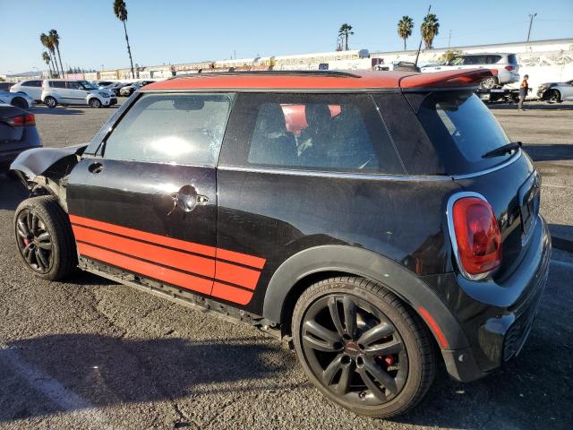 Image 2 of 2018 MINI COOPER JOHN COOPER WORKS 2018 with VIN WMWXM9C55J2G49507