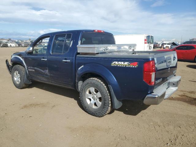 Obraz 2 z 2009 SUZUKI EQUATOR RMZ-4 2009 z VIN 5Z6AD07W69C411354