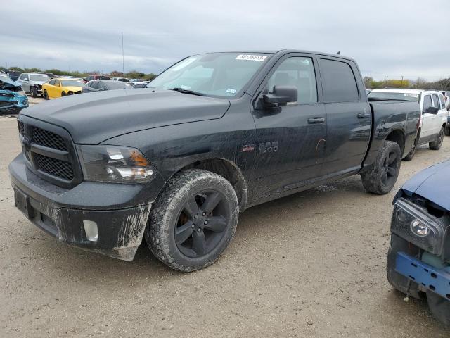 Obraz 2018 RAM 1500 SLT 2018